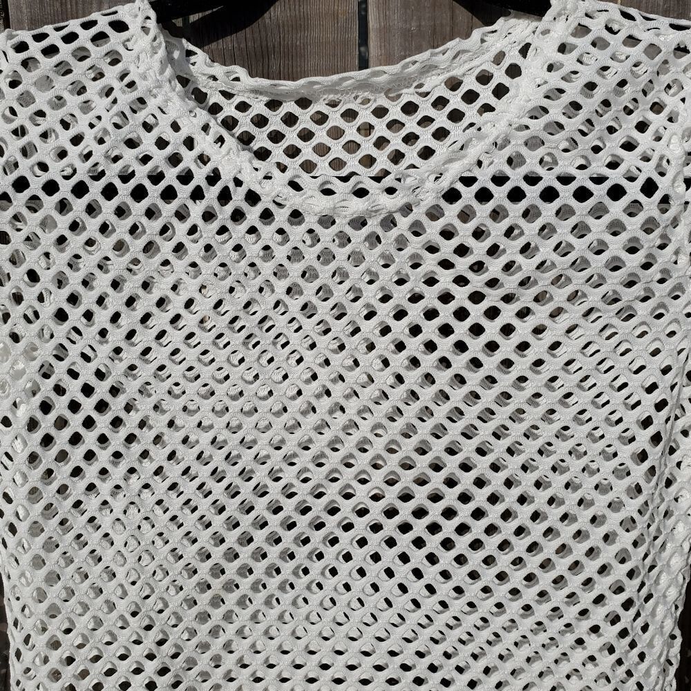 Waffle Top - Picture 5 of 7